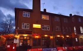 Hour Glass Hotel